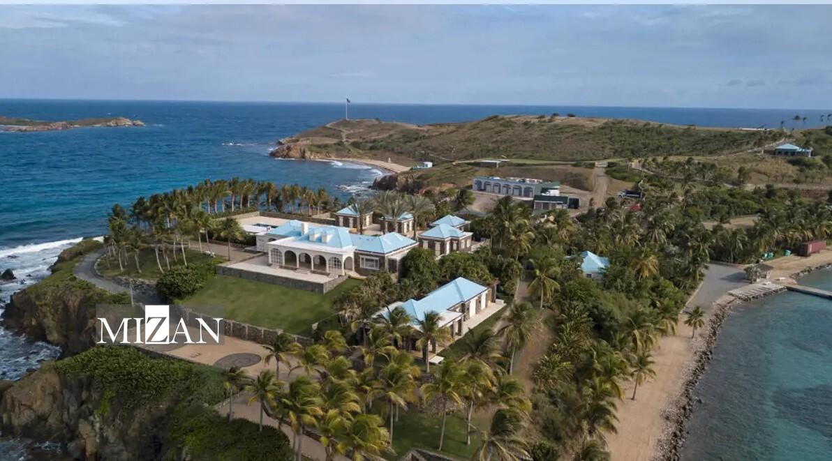 جزیره‌های جرم و جنایت آمریکا؛ نقض حقوق بشر در سرزمین‌های محصور در آب 