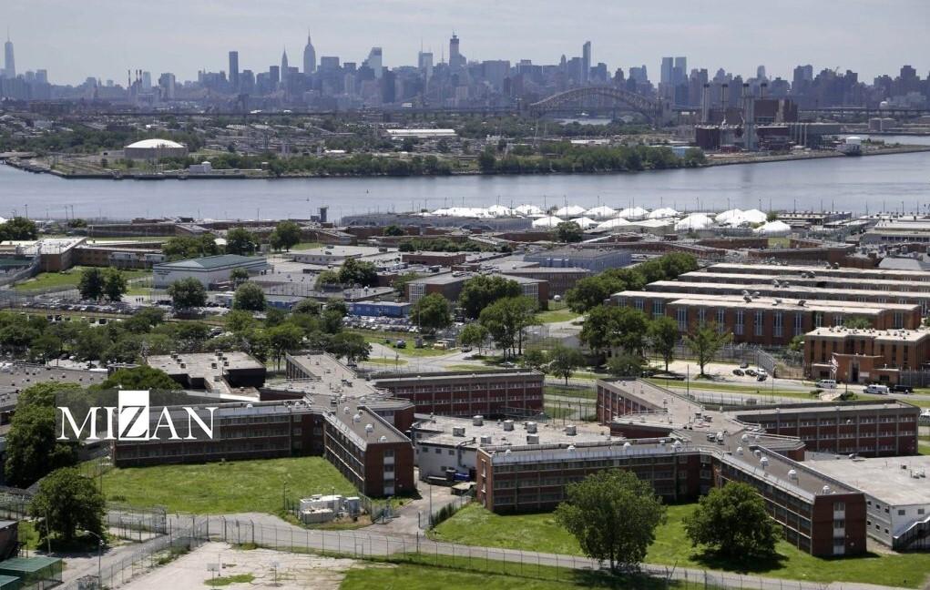 جزیره‌های جرم و جنایت آمریکا؛ نقض حقوق بشر در سرزمین‌های محصور در آب 