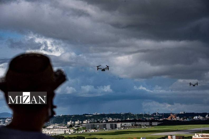 جزیره‌های جرم و جنایت آمریکا؛ نقض حقوق بشر در سرزمین‌های محصور در آب 