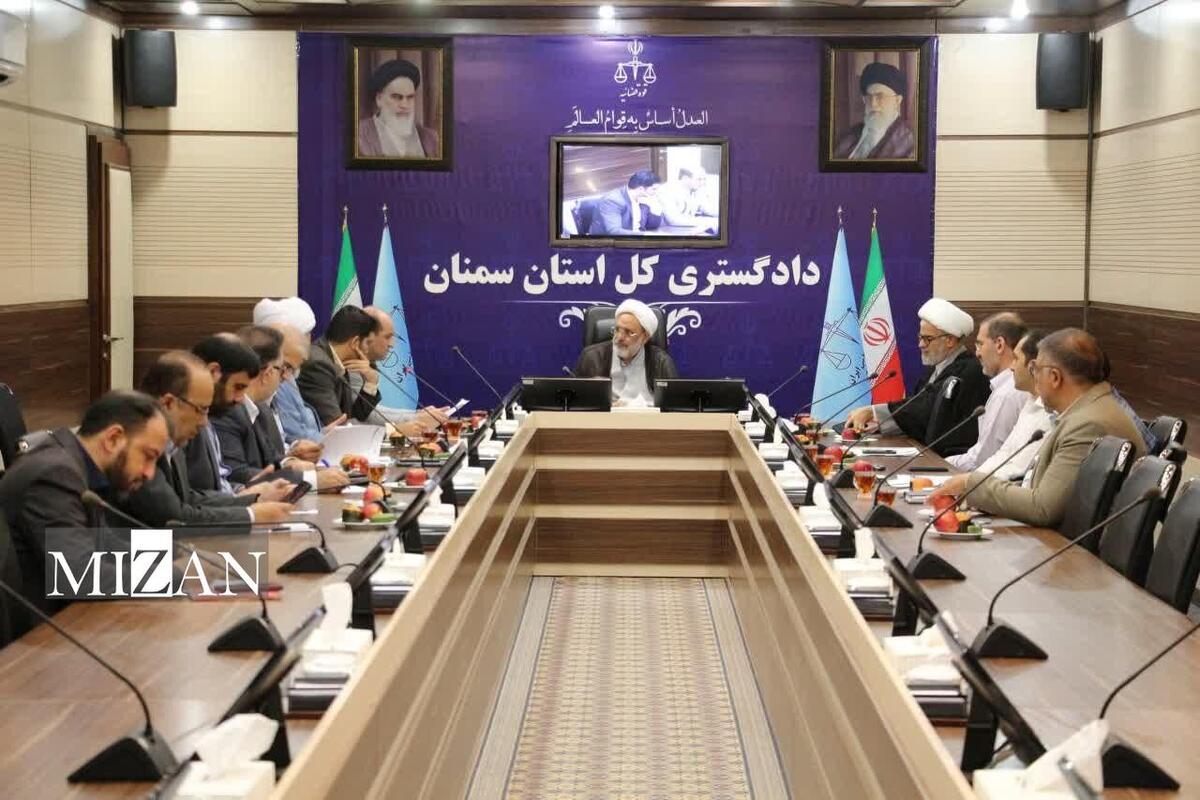 ۹۷ درصد مشاوران املاک استان سمنان به سامانه کاتب متصل شدند