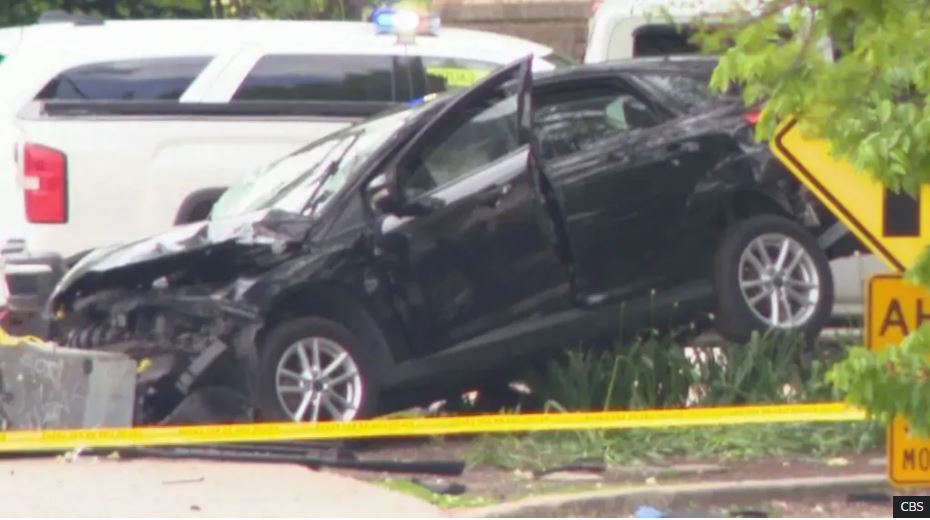 قتل جوان سیاه‎پوست به دست پلیس آمریکا