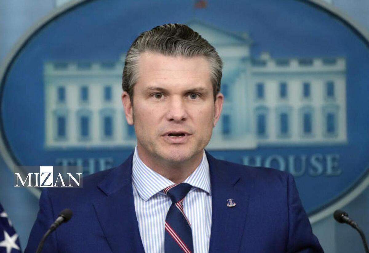 جزئیات جدید از سیگنال‌گیت؛ وزیر دفاع آمریکا از گفت‌و‌گو‌های چندگانه برای امور حساس استفاده کرده است