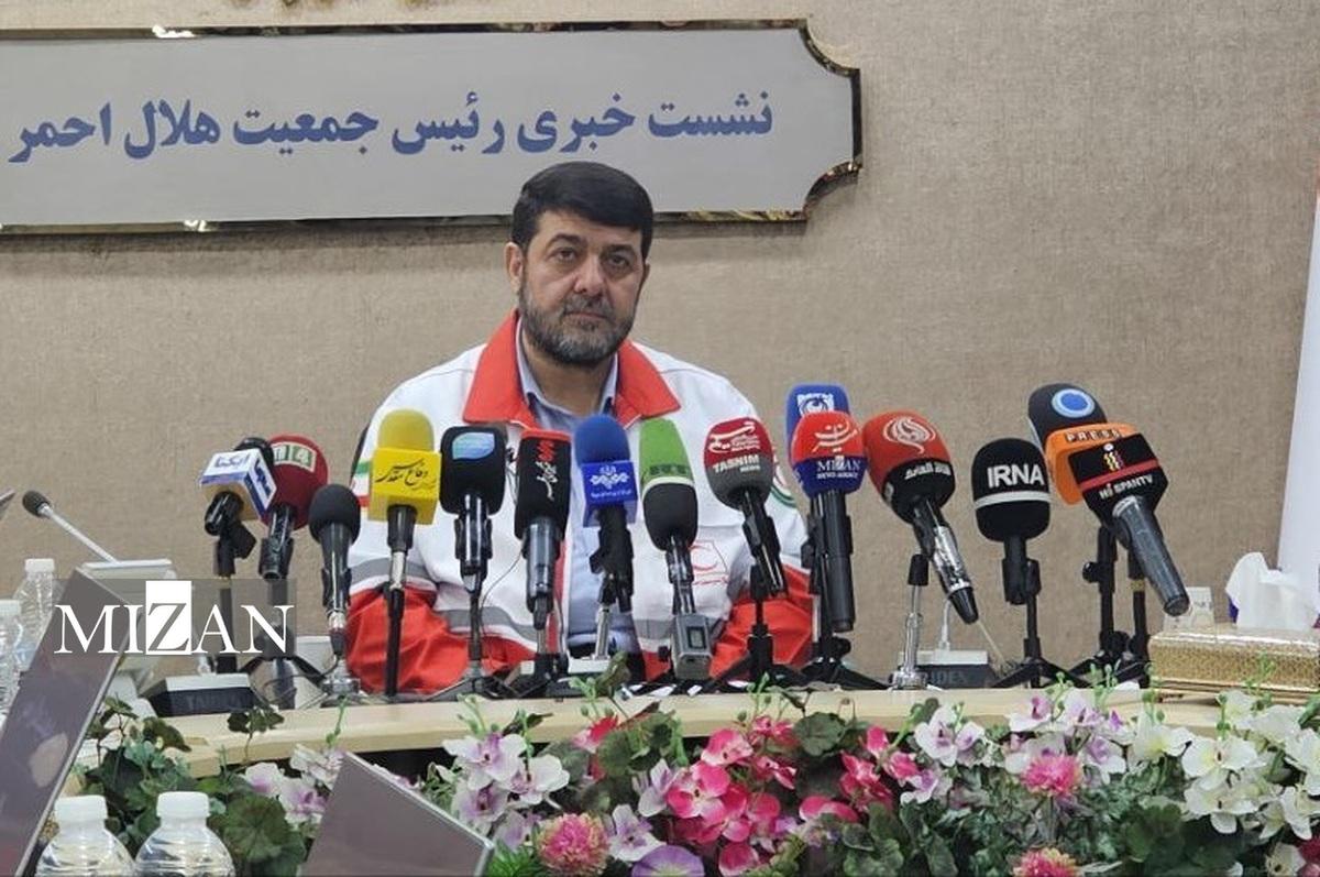 کولیوند: انفجار بندر شهید رجایی به‌دلیل بی‌احتیاطی رخ داد