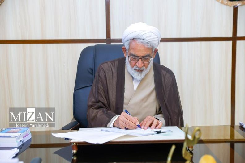 بخشنامه رئیس دیوان عالی کشور به دادگاههای تجدیدنظر اخبار هفته