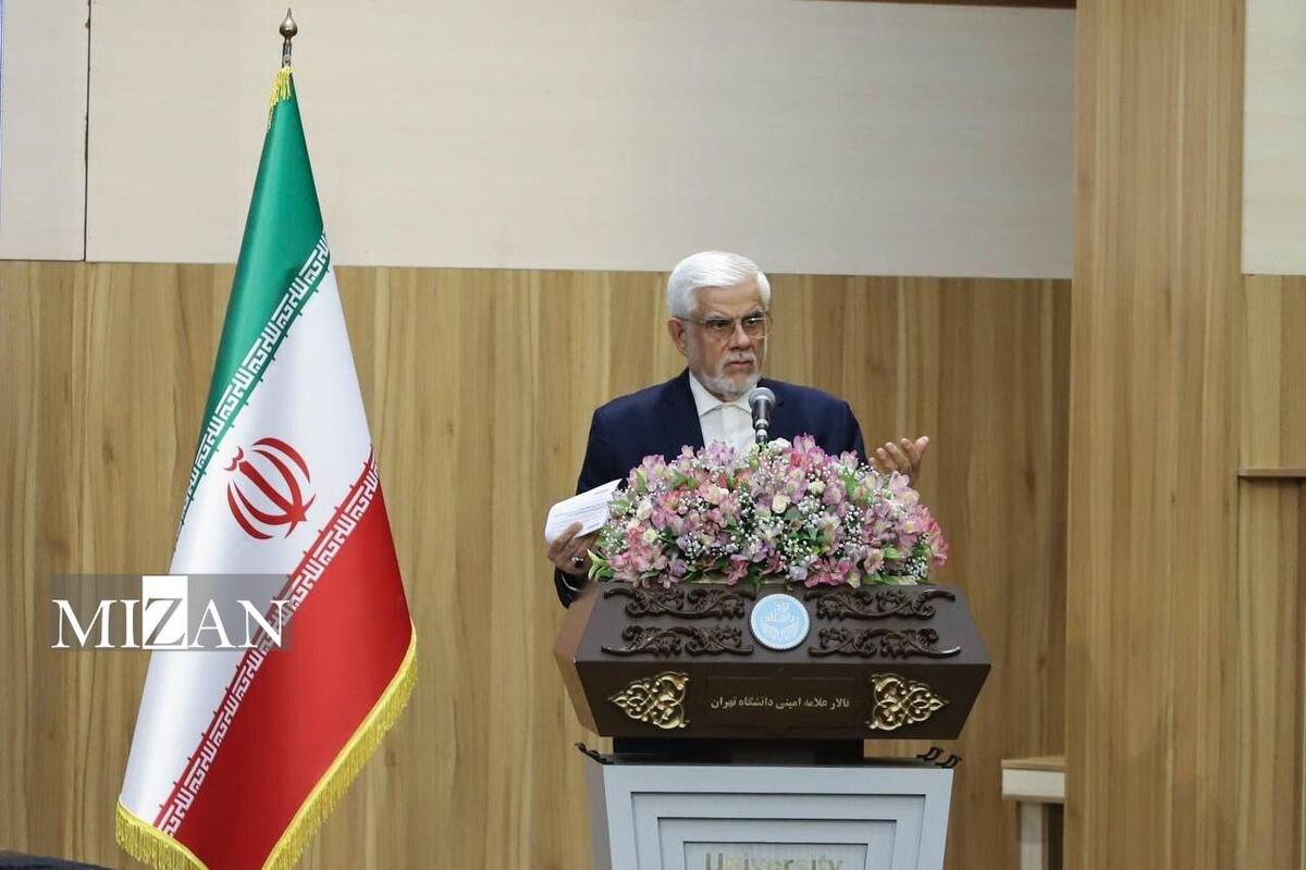 دولت تا چه میزان می‌تواند در انتخاب رئیس دانشگاه دخالت کند؟