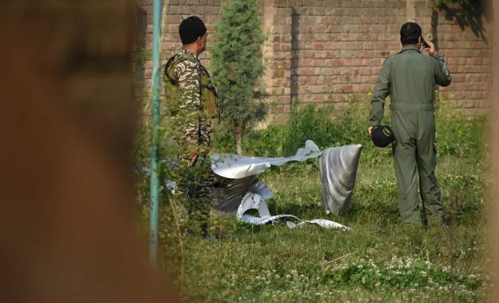 حمله نظامی هند به مناطقی از پاکستان؛ اسلام‌آباد پاسخ داد