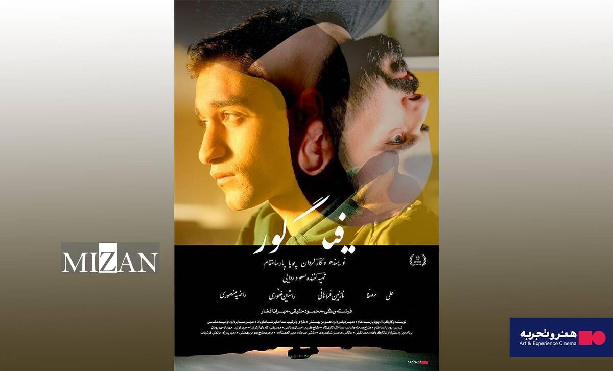 اکران فیگور از ۲۴ اردیبهشت در هنر و تجربه