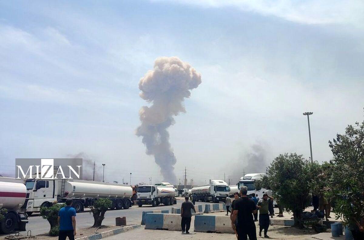 برنامه‌ریزی جامع برای ارائه خدمات روانشناختی، مشاوره‌ای و مددکاری به آسیب‌دیدگان حادثه بندر شهید رجایی