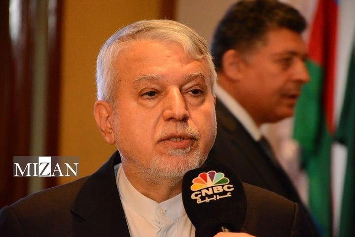 وزیر میراث فرهنگی: ایران، مهد تمدن و مظهر امنیت در جهان اسلام است