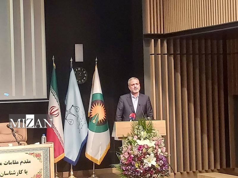 آسیب‌شناسی رئیس کل دادگستری استان تهران از آسیب‌های موجود در نظام کارشناسی/ القاصی: تاخیر بلاوجه در اعلام نظریه کارشناسی باید از بدنه دادرسی برچیده شود/ عدم وجود کارشناس کافی و خبره در خصوص جرایم نوظهور و بدیع