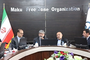 بررسی مشکل ۱۲ واحد تولیدی، خدماتی، گردشگری در کمیته حمایت قضایی از سرمایه‌گذاری دادگستری استان آذربایجان غربی