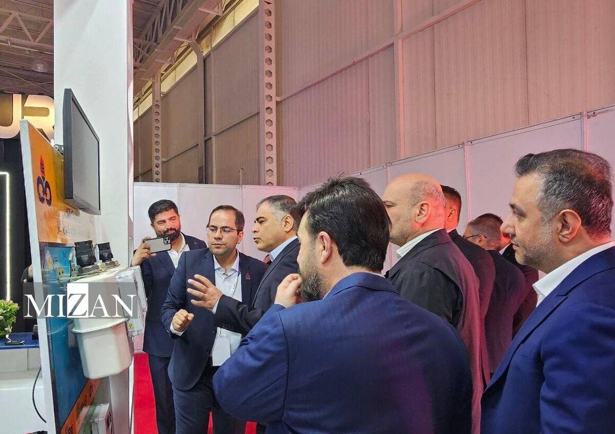 تسهیل مشارکت بخش خصوصی در قرارداد‌های نفتی