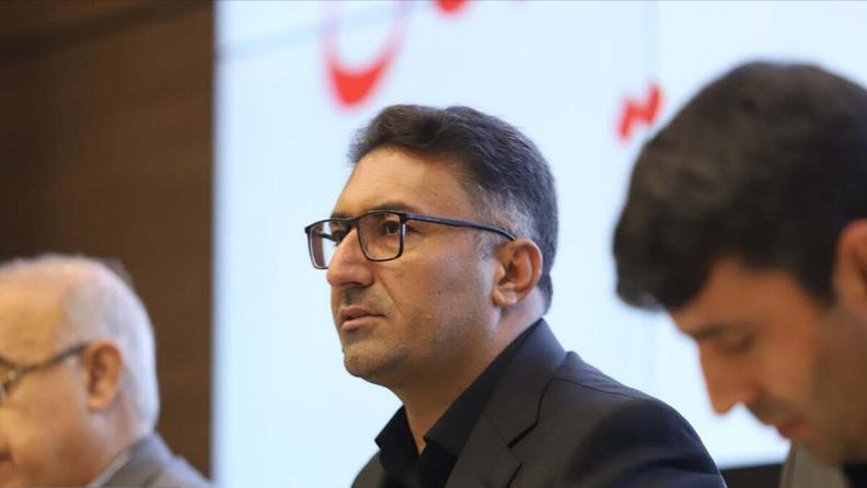 تشکیل قرارگاه جبران خسارات تجار در بندر شهید رجایی دیدار رئیس قوه قضاییه با جمعی از معلمان نمونه کشوری/ بخشنامه رئیس دیوان عالی کشور به دادگاههای تجدیدنظر/