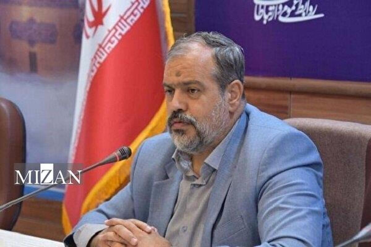 سید امیر مرتضوی رئیس دبیرخانه ستاد اقتصاد مقاومتی قوه قضاییه شد