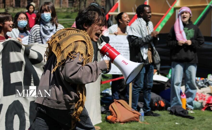 قطع بودجه فدرال دانشگاه‌های آمریکا؛ اهرم فشار ترامپ برای جلوگیری از اعتراض‌های ضدصهیونیستی