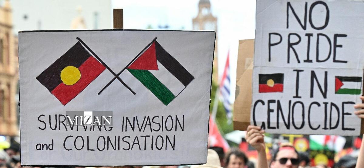 سرکوب حامیان فلسطین در استرالیا؛ خوشخدمتی کانبرا به رژیم صهیونیستی