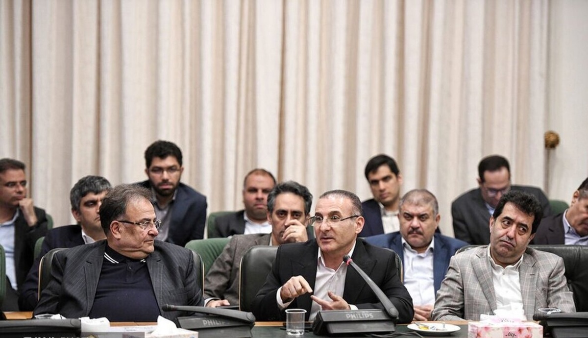 برنامه جامع شرکت ملی نفت برای جمعآوری گازهای مشعل برنامه جامع شرکت ملی نفت برای جمعآوری گازهای مشعل