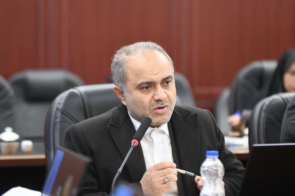 دادستان ساری:سازمان منابع طبیعی متولی انفال و اراضی دولتی و مسئول پیگیری خلع ید و رفع تصرف است