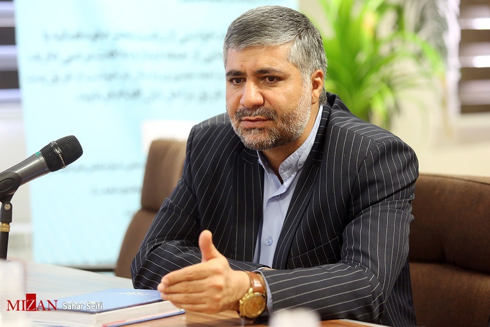 ۱۷۲ هزار و ۹۹۳ مورد ملاقات مردمی در فروردین ماه توسط مسئولان قضایی سراسر کشور انجام شد/ دریافت ۴۷ درخواست حقوقی از نمازگزاران در میز خدمت نماز جمعه تهران