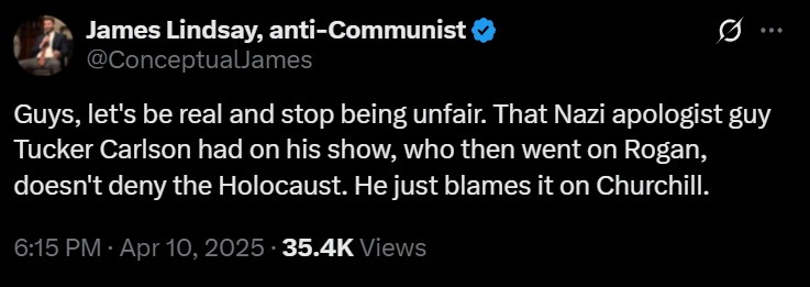 نفوذ صهیونیست‌ها در آلترنتیو مدیا آمریکا؛ دعوای میان اینفلوئنسرهای حامی اسرائیل با جو روگن و تاکر کارلسون