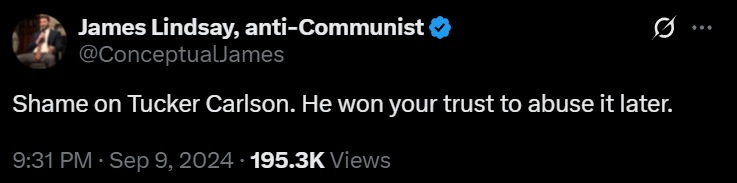 نفوذ صهیونیست‌ها در آلترنتیو مدیا آمریکا؛ دعوای میان اینفلوئنسرهای حامی اسرائیل با جو روگن و تاکر کارلسون