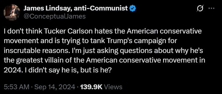 نفوذ صهیونیست‌ها در آلترنتیو مدیا آمریکا؛ دعوای میان اینفلوئنسرهای حامی اسرائیل با جو روگن و تاکر کارلسون