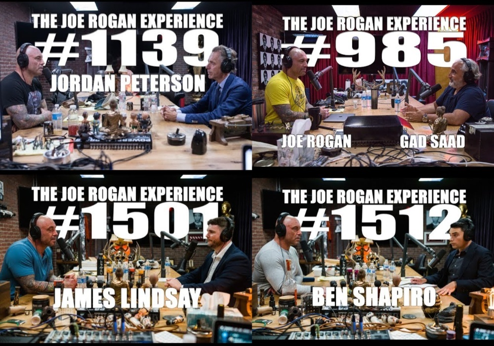 نفوذ صهیونیست‌ها در آلترنتیو مدیا آمریکا؛ دعوای میان اینفلوئنسرهای حامی اسرائیل با جو روگن و تاکر کارلسون