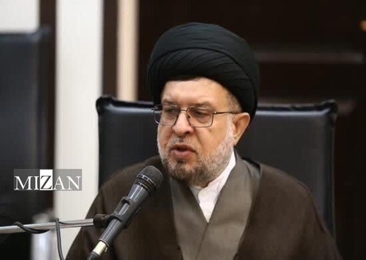 رئیس کل دادگستری استان قم: تخصص قضایی، عدالت‌محوری و مستندسازی سه عنصر کلیدی در الگوسازی آرای قضایی است