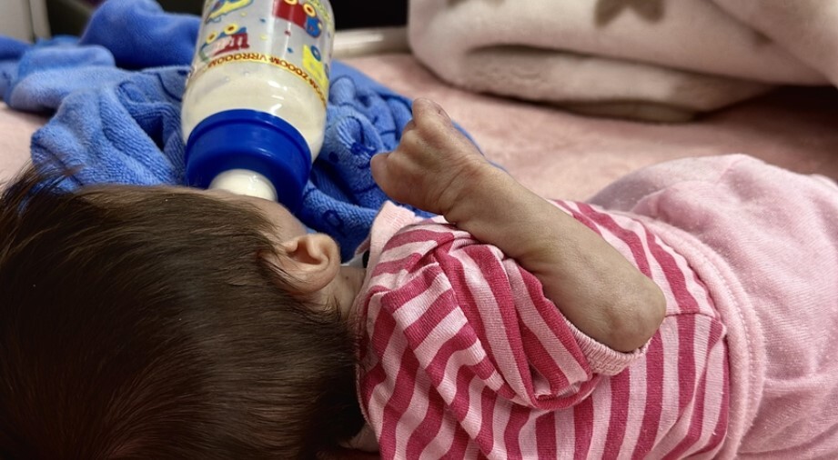 قربانیان فراموش‌شده سلاح‌سازی گرسنگی در غزه؛ نابینایی و مرگ کودکان