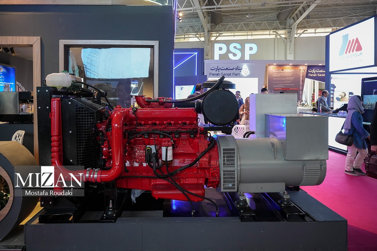 نمایشگاه نفت میدان رقابت و سرمایه‌گذاری/ از حضور ۲ هزار شرکت داخلی و خارجی تا ارائه راهکار‌های نوآورانه برای کاهش مصرف انرژی