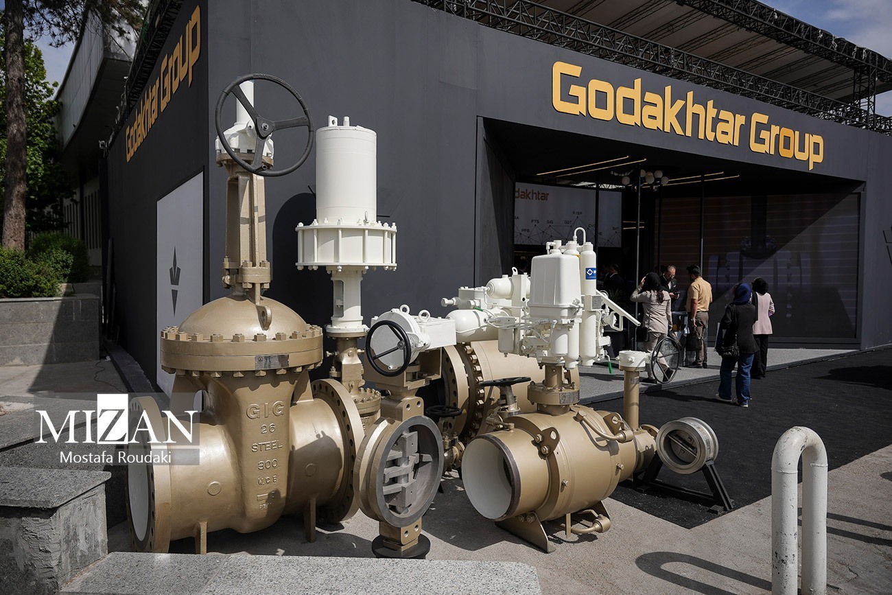 نمایشگاه نفت میدان رقابت و سرمایه‌گذاری/ از حضور ۲ هزار شرکت داخلی و خارجی تا ارائه راهکار‌های نوآورانه برای کاهش مصرف انرژی