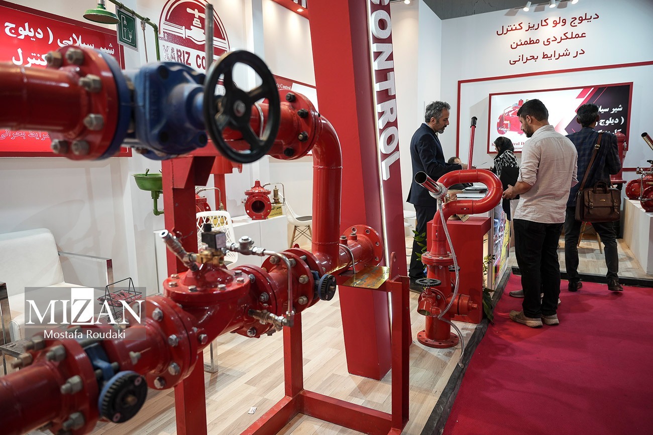 نمایشگاه نفت میدان رقابت و سرمایه‌گذاری/ از حضور ۲ هزار شرکت داخلی و خارجی تا ارائه راهکار‌های نوآورانه برای کاهش مصرف انرژی