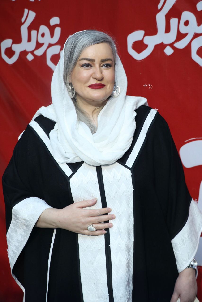 اکران مردمی «هر چی تو بگی؟!» با حضور پیشکسوتان