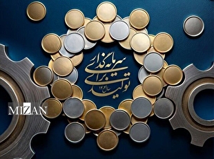 برنامه اقدامات دولت جهت افزایش سرمایه‌گذاری برای تولید در سال ۱۴۰۴