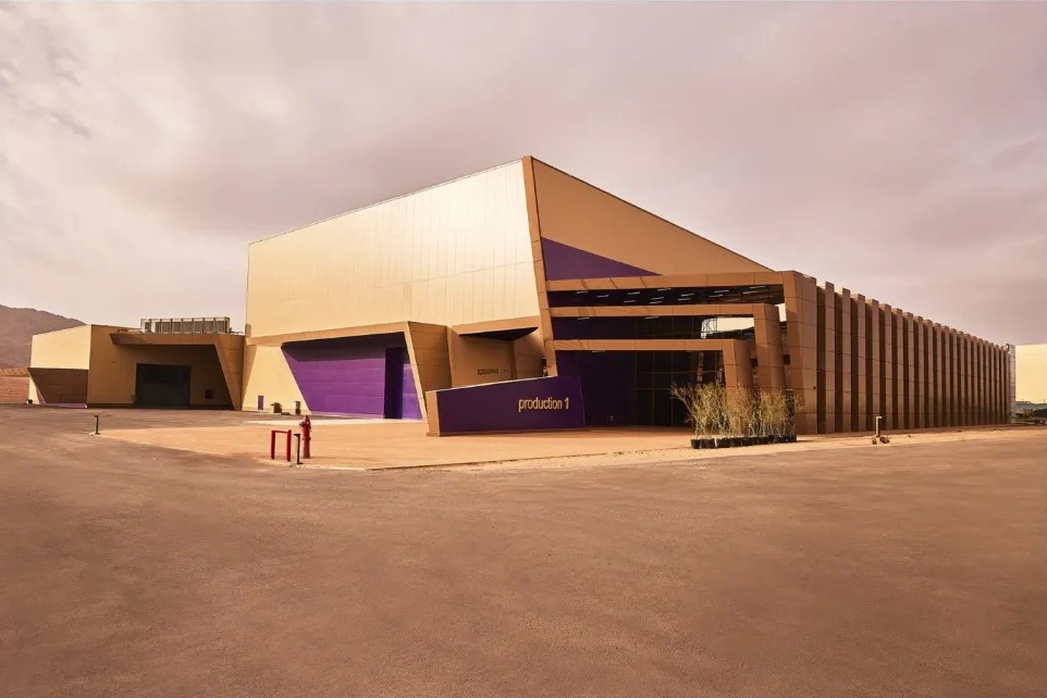 حضور پررنگ هالیوود در خاورمیانه: دیزنی به ابوظبی می‌آید و کمپانی جیمز کامرون به عربستان می‌رود/ ترامپ هالیوود را به دوران اوج بازمی‌گرداند