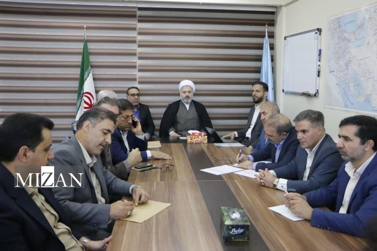 رئیس کل دادگستری لرستان: ۷۰ درصد کارشناسی‌ها در شهرستان کوهدشت با قرعه‌کشی از طریق سامانه صورت می‌گیرد