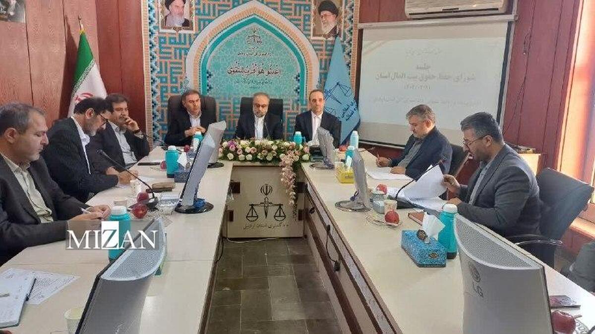 دادستان اردبیل: مسئولان متولی از انجام ساخت‌وساز‌های غیرمجاز در جاده اردبیل به سرعین جلوگیری کنند