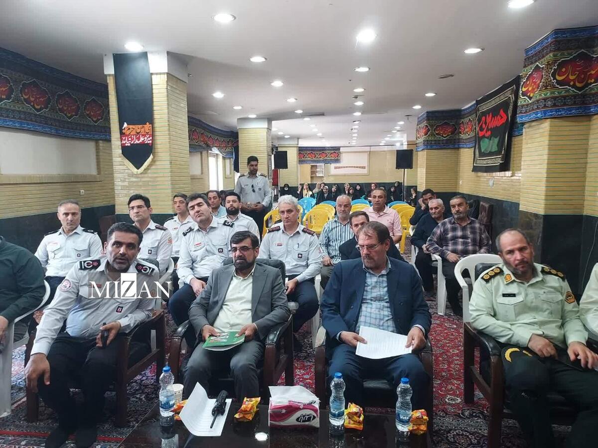 اجرای طرح «دوشنبه‌های ایمنی» در راستای نظارت بر ساختمان‌های ناایمن پایتخت/ مهلت یک‌ماهه برای جابجایی غرفه‌های بازار گل تعیین شد