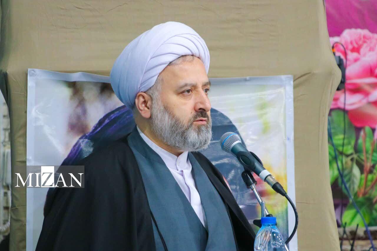 رئیس کل دادگستری لرستان: نظارت بر زندان‌ها و مراجع قضایی نقشی حیاتی در تضمین عدالت دارد/ انجام ۳۸۹ مورد بازرسی از مراجع قضایی و زندان‌های استان در سال ۱۴۰۳