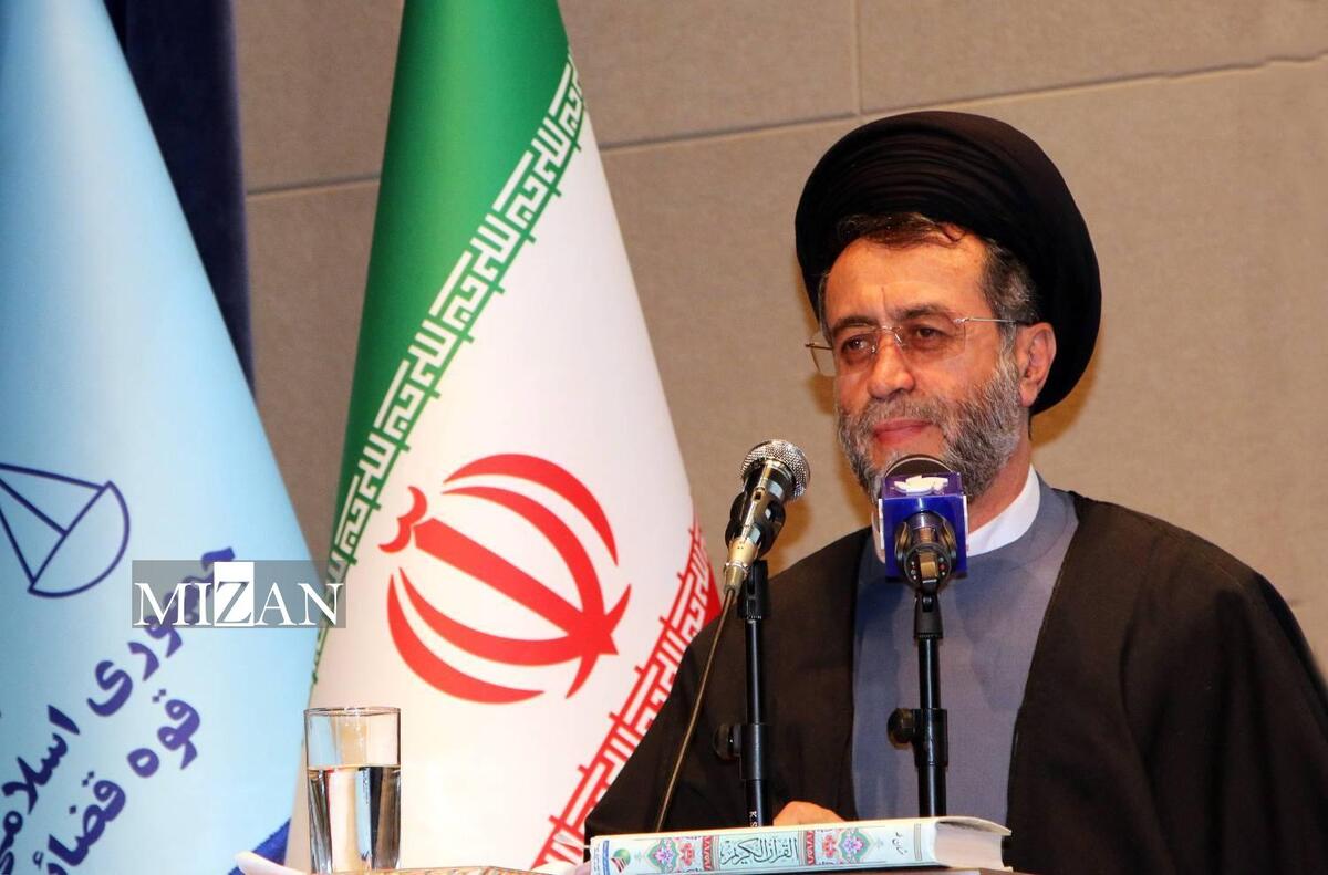 رئیس کل دادگستری فارس: پایش مجرمان حرفه‌ای و سابقه‌دار امنیت عمومی جامعه را تقویت و تثبیت می‌کند