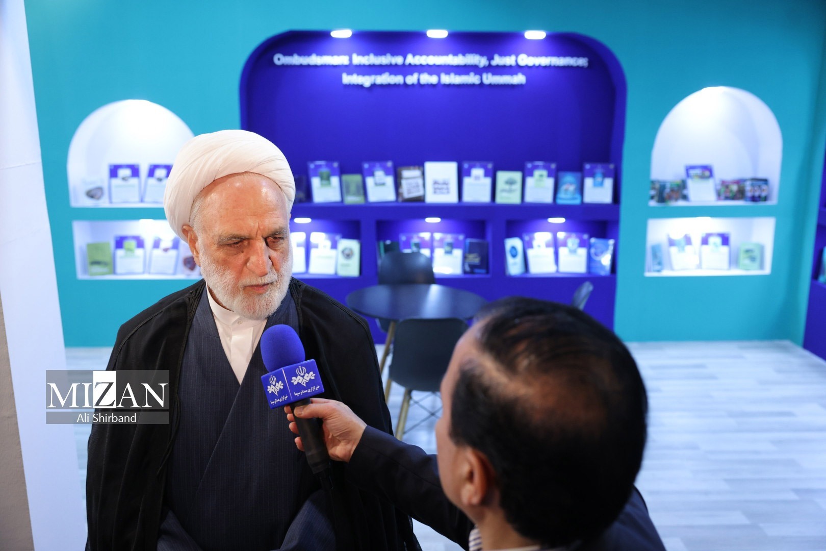 آسیب‌شناسی ساختار و کارکرد نهاد‌های بین‌المللی که در حوزه حقوق بشر فعالیت می‌کنند توسط رئیس قوه قضاییه/ حجت‌الاسلام والمسلمین محسنی اژه‌ای: امروز جوامع بین‌المللی نتوانسته‌اند به آن چیزی که خودشان مصوب کرده‌اند جامه عمل بپوشانند