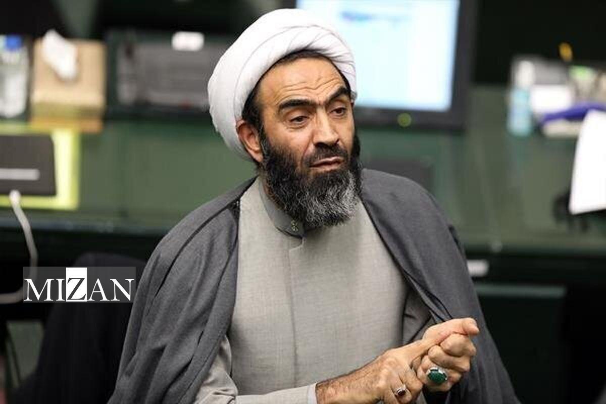 نایب رئیس اول کمیسیون قضایی و حقوقی مجلس: صدور احکام مرحله دوم پرونده گروه رستمی صفا جنبه پیشگیرانه در مبارزه با مفاسد اقتصادی دارد