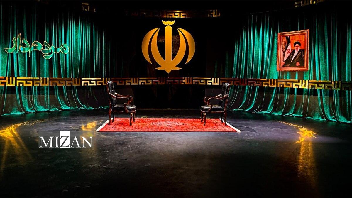 «مردم‌دار» روی آنتن تلویزیون می‌رود/ روایت شنیده نشده از شهدای خدمت