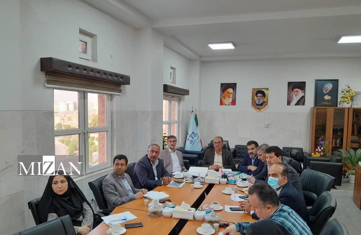 دادستان مرکز استان خوزستان: هوای پاک حق مسلم شهروندان است