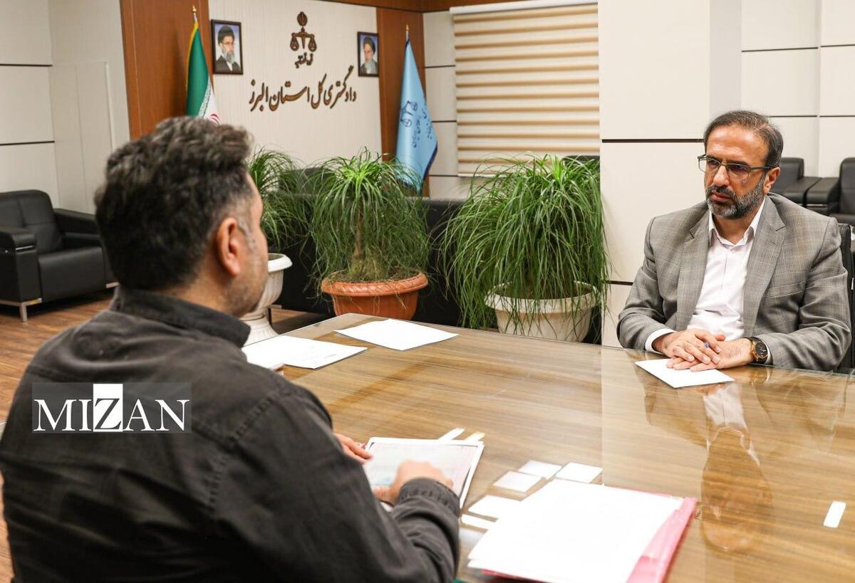 مدیران قضایی استان البرز به درخواست‌های حقوقی و قضایی ۸۱۹ نفر از مراجعان رسیدگی کردند