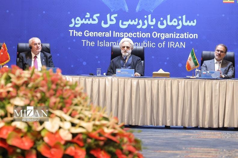 حضور رئیس دستگاه قضا در چهارمین مجمع آمبودزمانهای کشورهای عضو سازمان همکاری اسلامی اخبار هفته