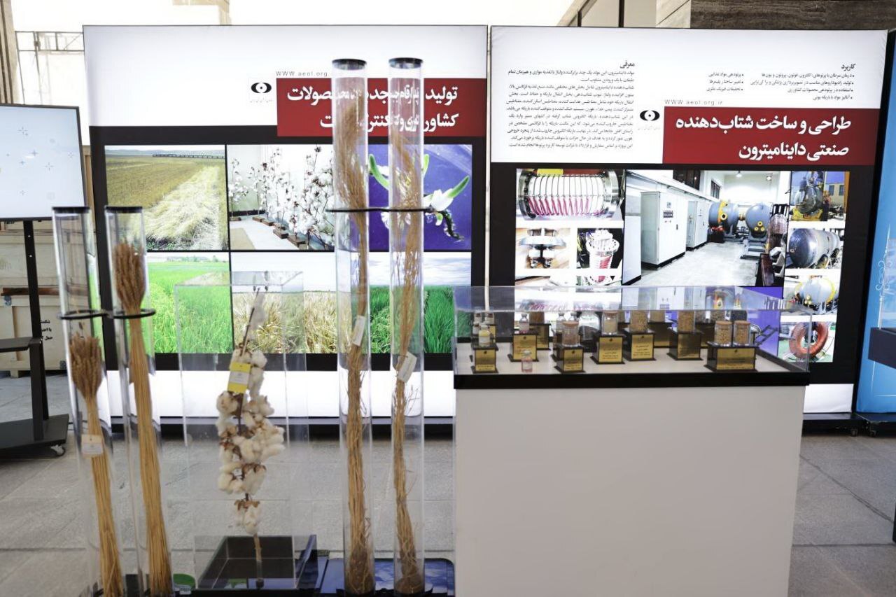 سی‌ویکمین کنفرانس هسته‌ای ایران آغاز به‌کار کرد