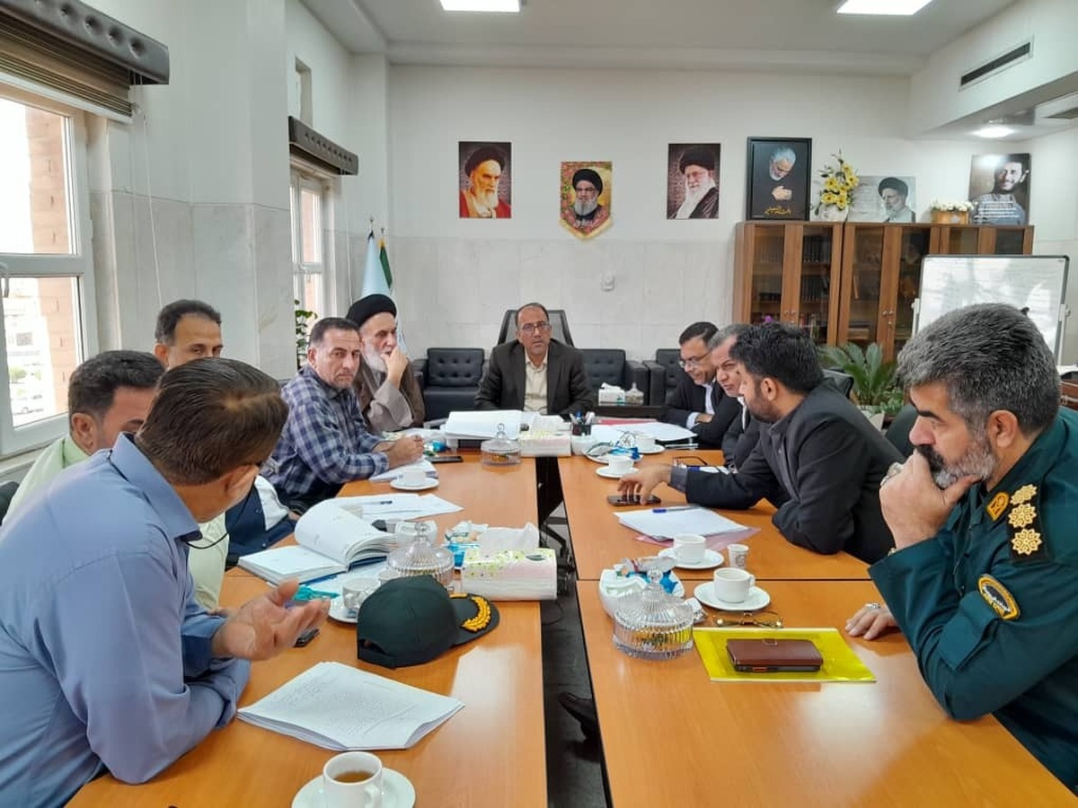 دادستان مرکز استان خوزستان: اکثر باند‌های سرقت در استان منهدم و دستگیر شده‌اند