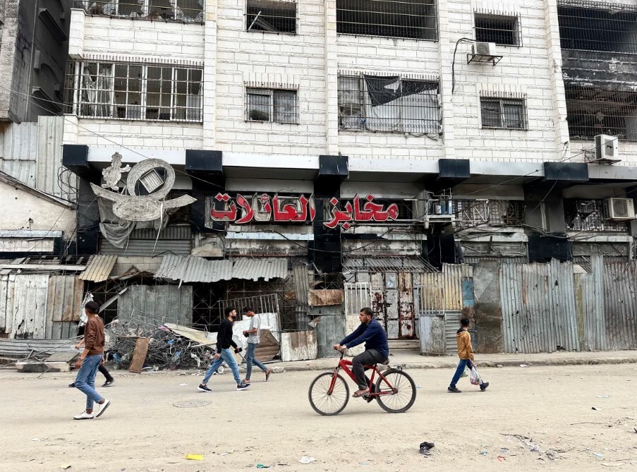 تاکتیک جنگی تحمیل گرسنگی به غزه؛ قحطی واقعیتی در شرف وقوع