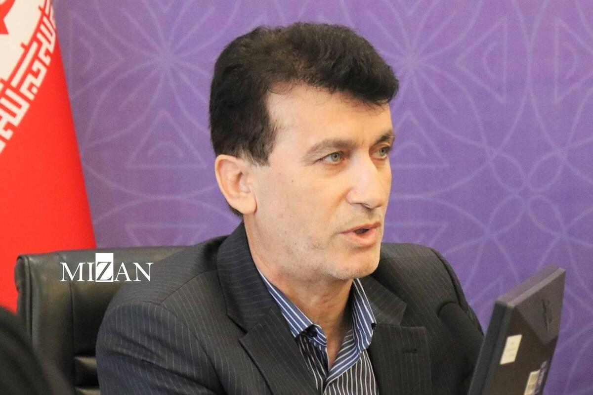 معاون مالی دادگستری گلستان: تامین ۲۰ درصد نیاز برق حوزه‌های قضایی با استفاده از برق خورشیدی از برنامه‌های دادگستری استان است